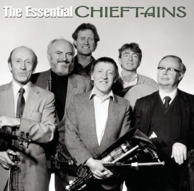 The Essential Chieftains 专辑 The Chieftains