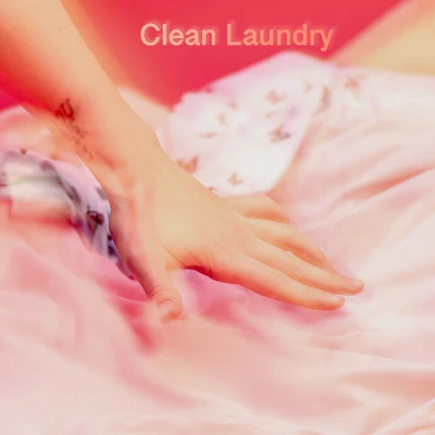 Transviolet Clean Laundry