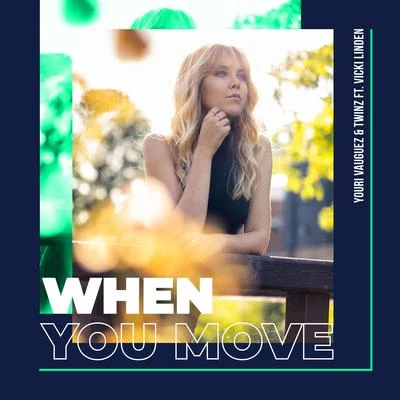 When You Move (Radio Edit) 專輯 DJ Zorneus/Twinz/Hard Menz/Player One/Kickbass Loverz