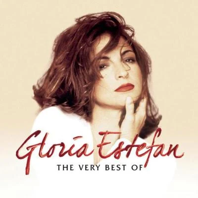 The Very Best Of Gloria Estefan (English Version) 專輯 Gloria Estefan/MSM