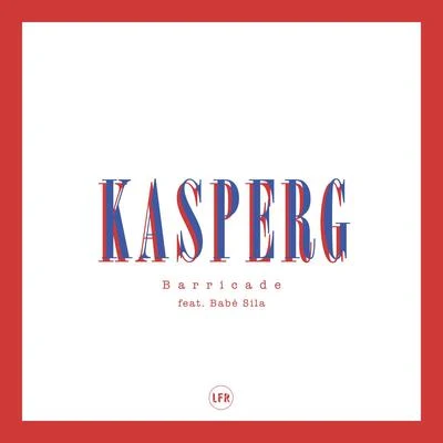 Barricade 專輯 KASPERG/New Ro