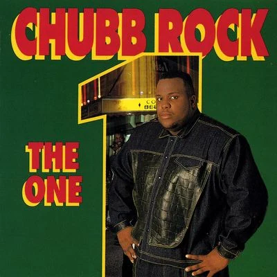 The One 專輯 Chubb Rock/Mariah Carey/Adina Howard/Biz Markie/SisQo