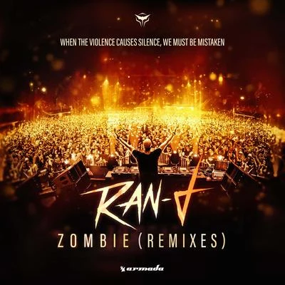 Zombie (Remixes) 專輯 Gammer