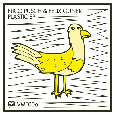 Plastic 專輯 Nico Pusch