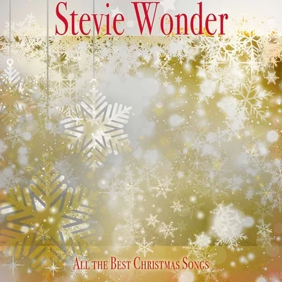 All the Best Christmas Songs 專輯 Stevie Wonder