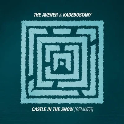 The Avener Castle In The Snow EP