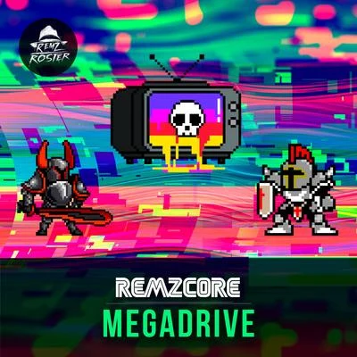 Megadrive 专辑 Remzcore