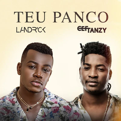 Teu Panco 專輯 jiMMY/Landrick/Matias Damasio/Ahssan Júnior/Claudio Ismae