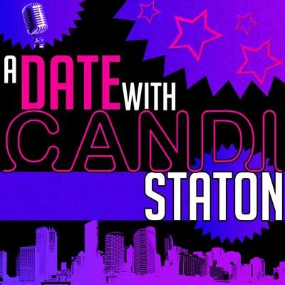 Candi Staton A Date with Candi Staton