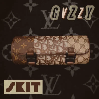 Skit 专辑 Gvzzy