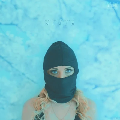 Ninja 專輯 BAEGOD