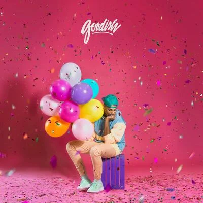 Goodish - EP 專輯 DJ Funky/Deraj