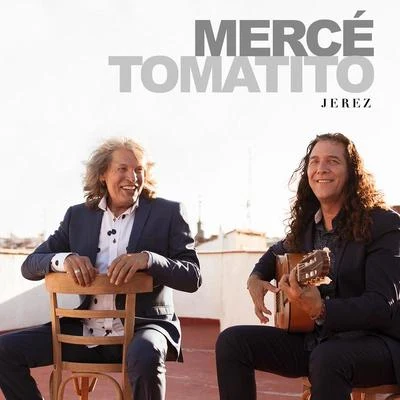 Jerez (Rumba) 專輯 Tomatito