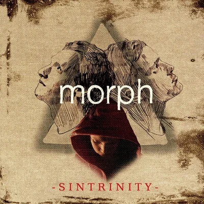 Sintrinity 专辑 WOW (TW)/J-$o$a/Morph