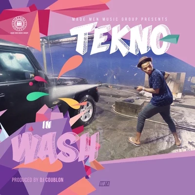 Wash 专辑 Tekno