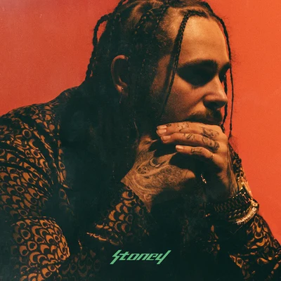 Stoney (Deluxe) 專輯 Post Malone