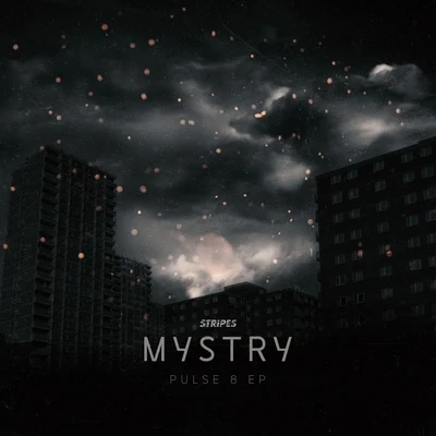 Pulse 8 - EP 專輯 Basha/Mystry/Cotti/Cubs/Madman