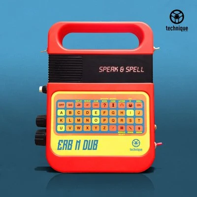 Speak & Spell 專輯 Erb N Dub