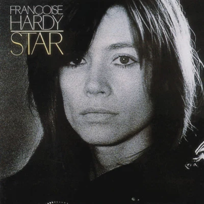 Star 专辑 Françoise Hardy