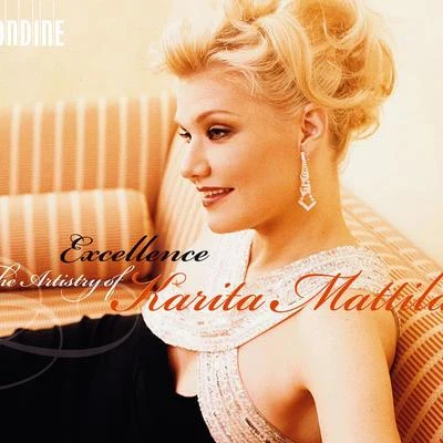 Vocal Recital: Mattila, Karita - SCHUMANN, R.BRAHMS, J.MERIKANTO, O.MELARTIN, E.SIBELIUS, J.SCHUBERT, F.DVORAK, A. 专辑 Karita Mattila/Thomas Quasthoff/Violeta Urmana/Berliner Philharmoniker/Claudio Abbado