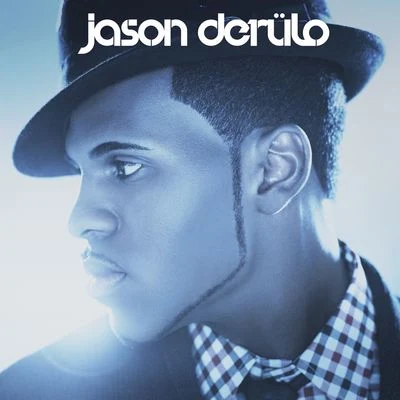 Jason Derulo 專輯 Jason DeRulo