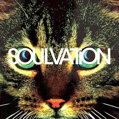 Motivated 專輯 Soulvation