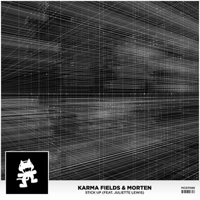 Stickup (feat. Juliette Lewis) 專輯 Karma Fields