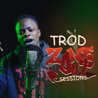 ZoneOut Sessions 專輯 TROD