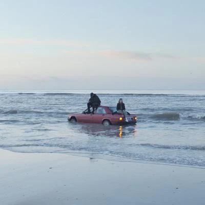 Here (feat. Booba) 專輯 Christine and the Queens