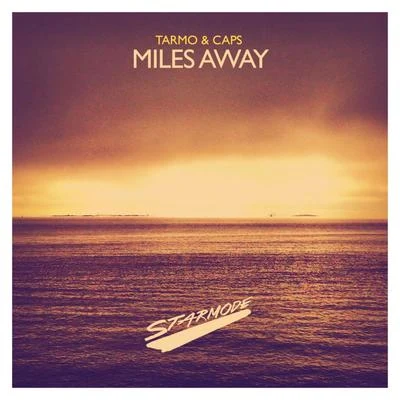 Miles Away 專輯 Tarmo