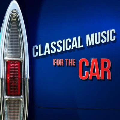 Classical Music for the Car 專輯 Beethoven Academy Orchestra/Antonín Dvořák/Antonín Dvoák/Beethoven Akademie Orchester/Pawel Przytocki