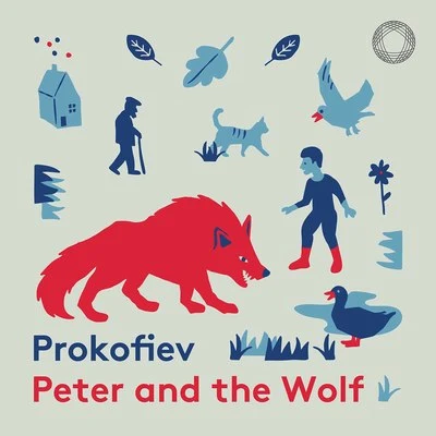 Russian National Orchestra Prokofiev: Peter and the Wolf, Op. 67 (Narrated in English)