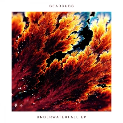 Underwaterfall - EP 專輯 Bearcubs