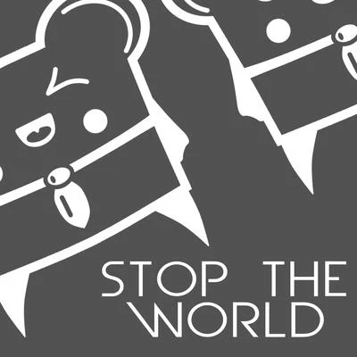 Stop the World 專輯 Spencer & Hill