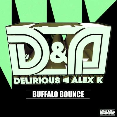 Buffalo Bounce 專輯 Delirious