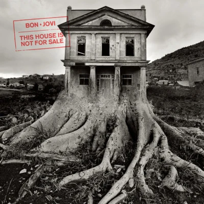 This House Is Not For Sale 專輯 Bon Jovi