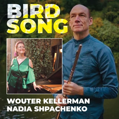 Birdsong (Producers Edition) 專輯 Wouter Kellerman/Soweto Gospel Choir/KZN Philharmonic