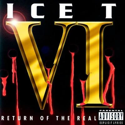 Ice T Ice T VI: Return Of The Real