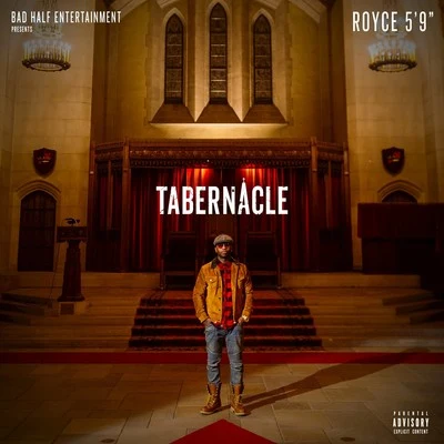 Tabernacle - Single 專輯 Big Shug/Royce Da 59