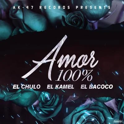 Amor 100 专辑 El Kamel