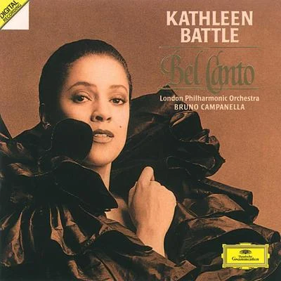 "Bel Canto" Kathleen Battle Sings Italian Opera Arias 專輯 Randi Stene/Kenneth Riegel/Rannveig Braga/Kim Begley/Walter Zeh