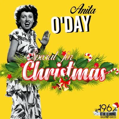 Special for Christmas 專輯 Gene Krupa and His Orchestra/Anita ODay