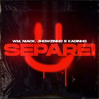 Separei 专辑 Mad Dogz/Niack