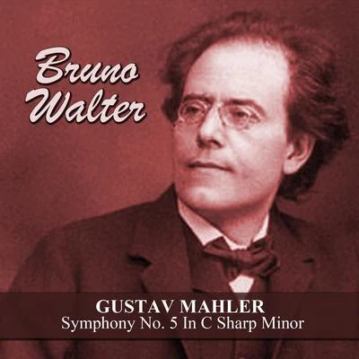 Gustav Mahler: Symphony No. 5 In C Sharp Minor 專輯 Gustav Mahler