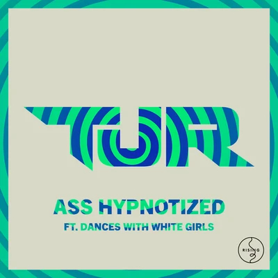 Ass Hypnotized (Club Mix) 專輯 TJR