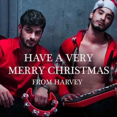 Have a Very Merry Christmas from Harvey 專輯 Harvey/JADAD/Marco Tegui/Julien San Francisco/Diego Moreno