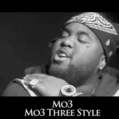 Mo3threestyle 專輯 MO3