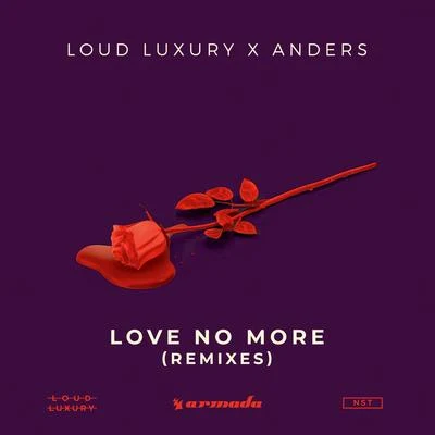 Love No More (Remixes) 专辑 anders/nøll/KVMO