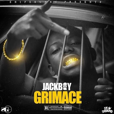 Grimace 專輯 Jackboy