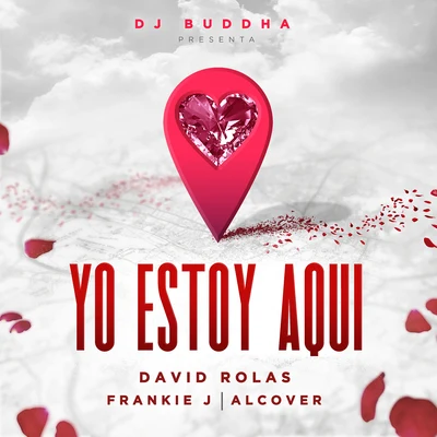 Yo Estoy Aqui (feat. Alcover & Dj Buddha) 專輯 Biboulakis/Nina Zeitlin/Frankie J/James Curd